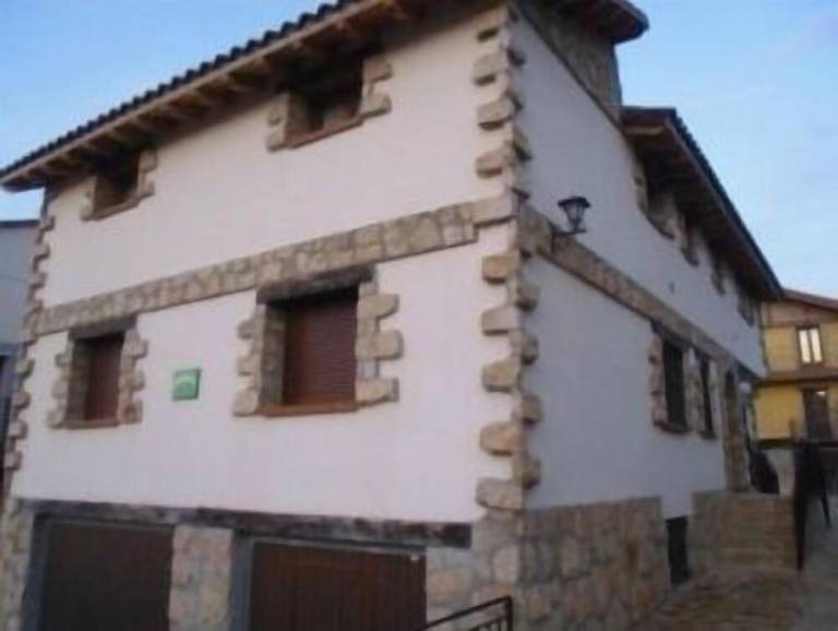 Casa  Orea