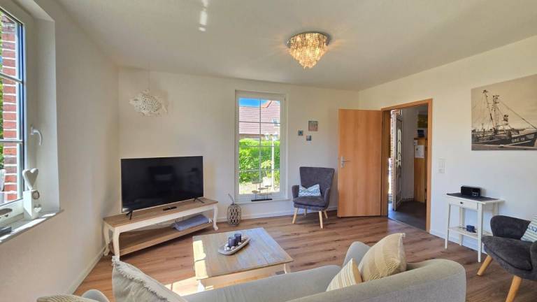 Ferienwohnung  Nesse