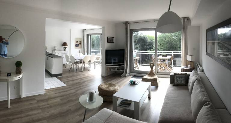 Appartement Étaples