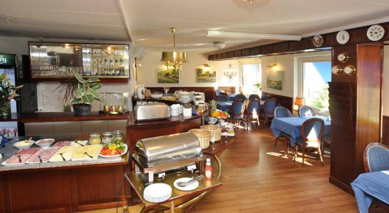 Hotell City — photo 5