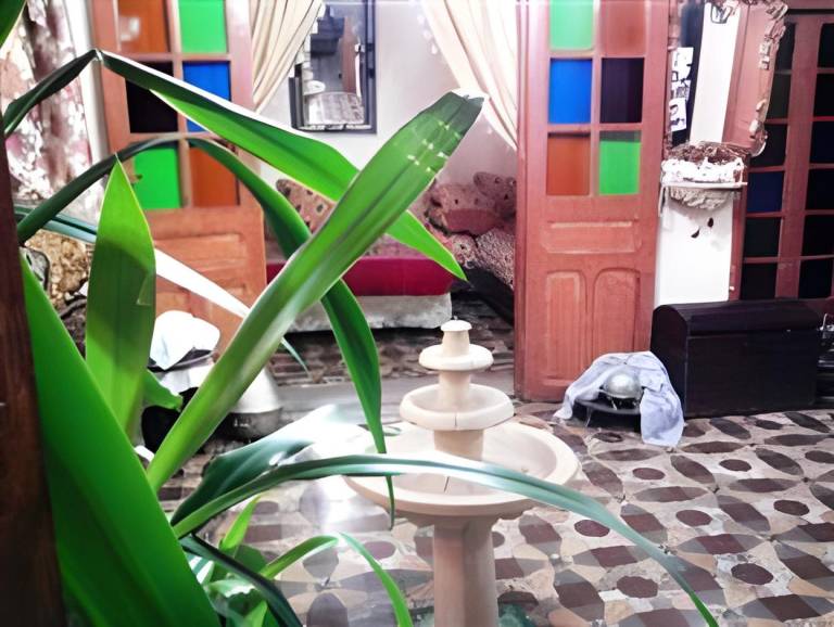 Dar Lalla Bouchra in Fes