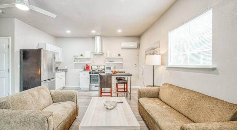 Apartment | Pets allowed in Fresno, CA