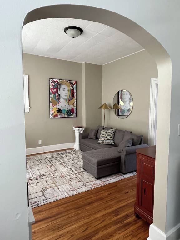 Apartment Davenport