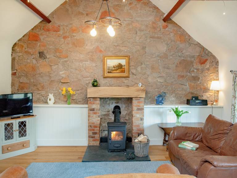 Lite hus  Withleigh