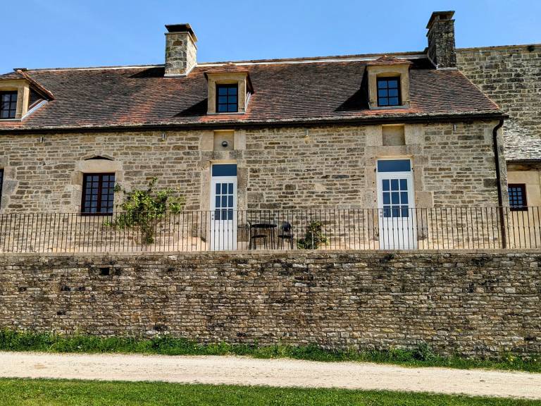 Cottage with garden | Pet-friendly in Dijon
