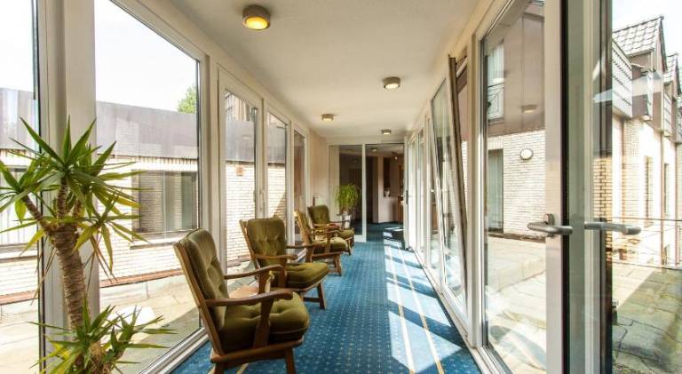 Hotel Brugge — photo 3