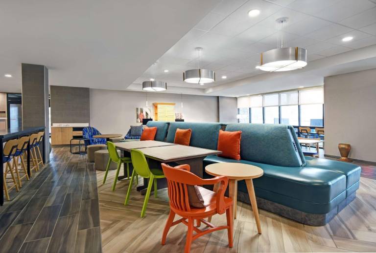 Home2 Suites by Hilton Springdale Cincinnati — photo 4
