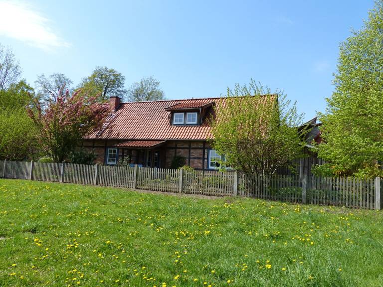 Ferienhaus Dannenberg (Elbe)