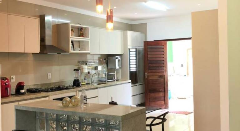Vacation home with 3 rooms for 12 persons — photo 5