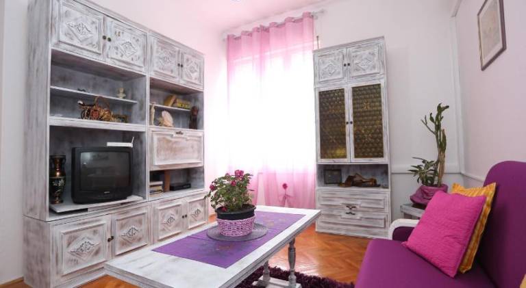 Apartment | Close to Diocletian's Palace in Split