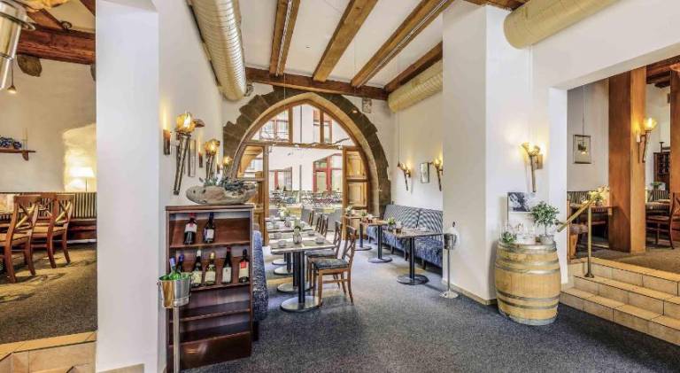 Mercure Hotel Erfurt Altstadt — photo 2