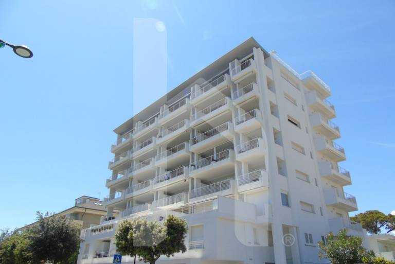 Appartamento Giulianova