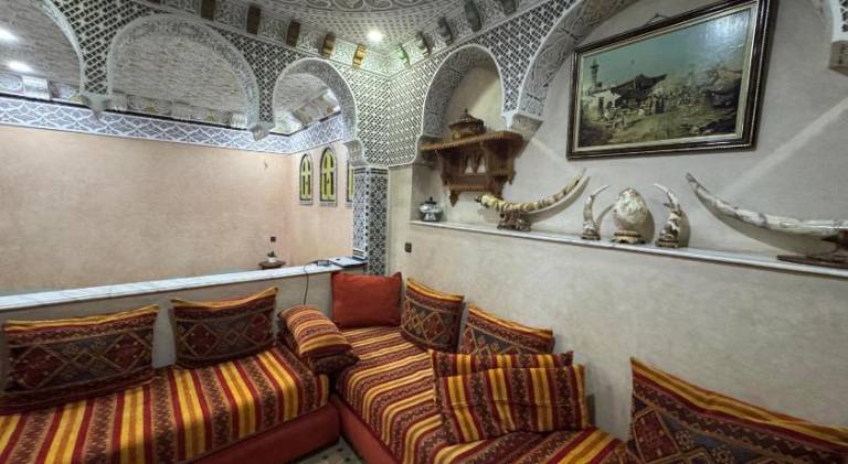 Riad Razoli Sidi Fateh — photo 5