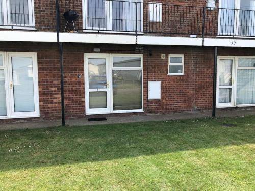 Apartment  Heacham