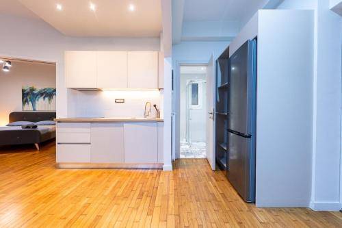 HeKo Modern Apartament Heart of Athens — photo 5