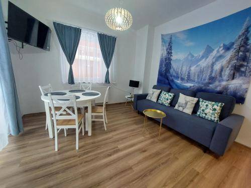 Apartament Krynica-Zdrój