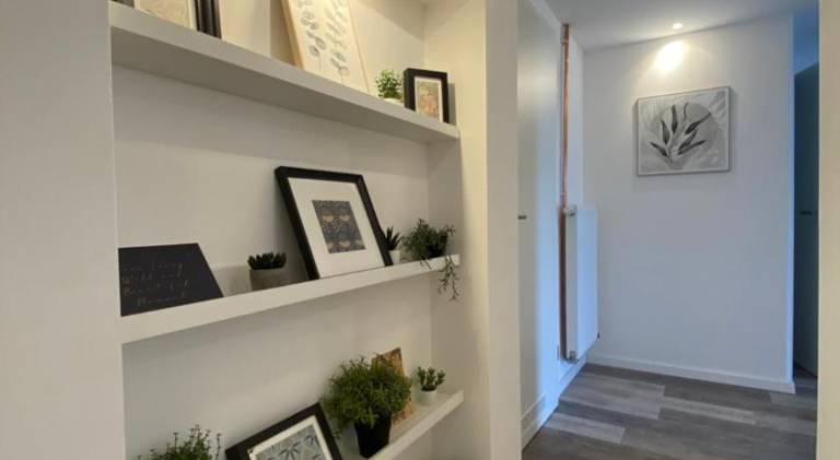 Rental apartment with 1 room for 5 persons — photo 3