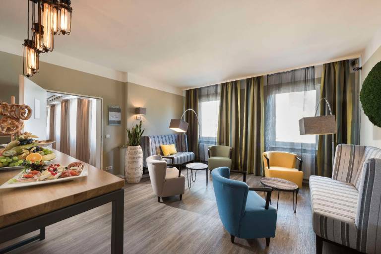 Best Western Hotel zur Post — photo 3