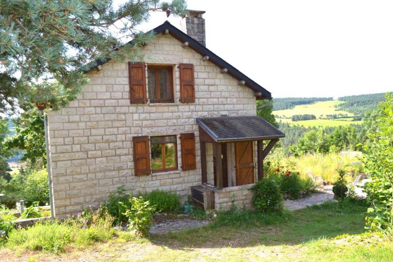 Gîte Le Massegros