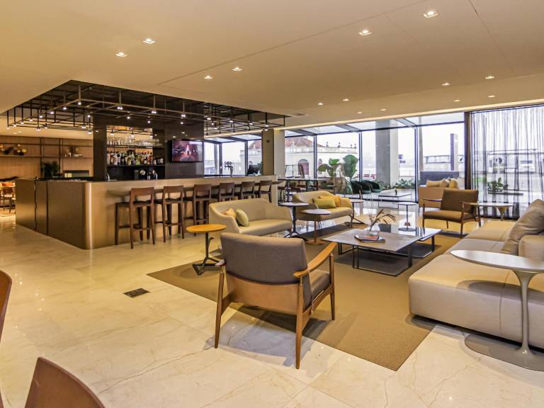 Mercure Itajai Navegantes — photo 4