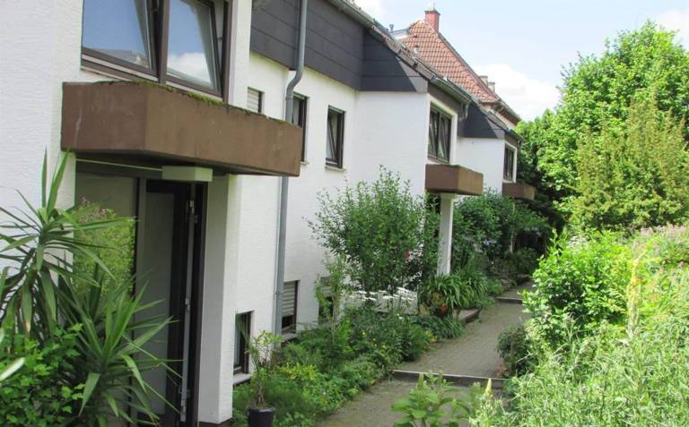 Apartment  Kapellen-Drusweiler