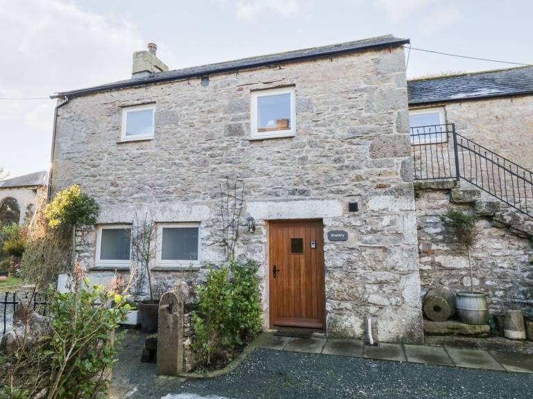Cottage Bardsea