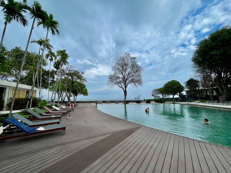 Appartement Nong Kae