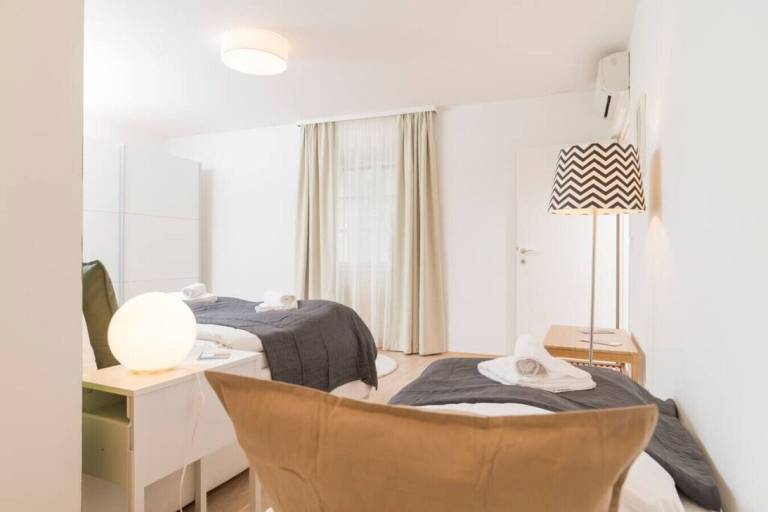 Apartment Matzleinsdorf