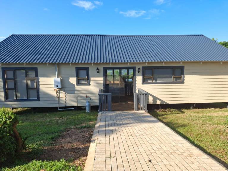 Ferienhaus  Tzaneen