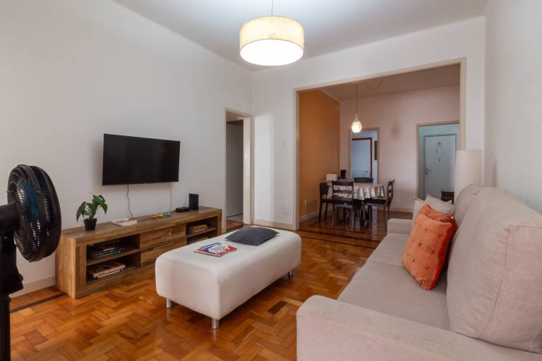 Apartment Copacabana