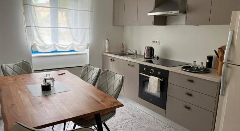 Apartment with 1 room for 4 persons — photo 3