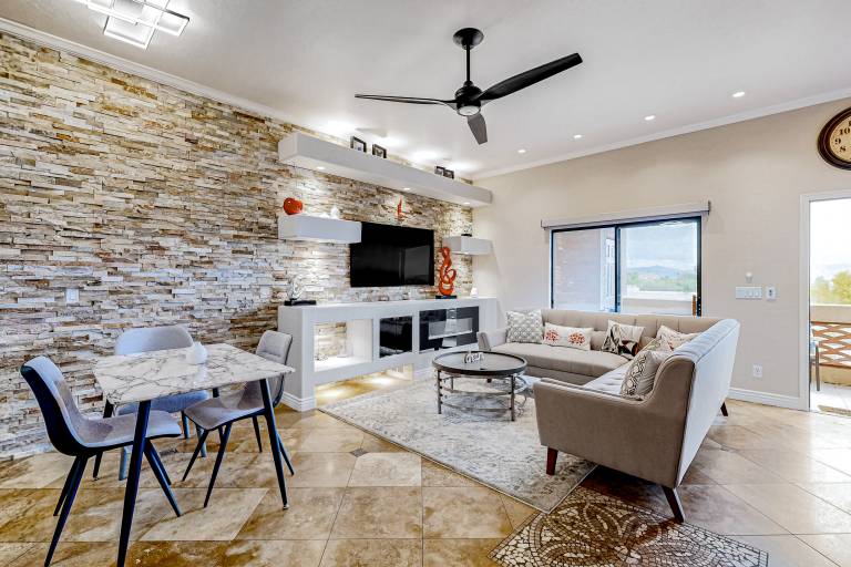 Condo Fountain Hills