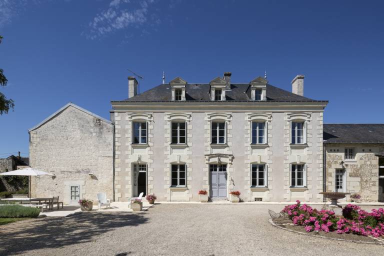 Château  Richelieu