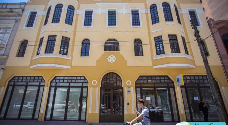 Rental apartment | Good for workation | Pet-friendly in Curitiba
