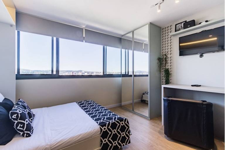 Apartment  Cidade Baixa