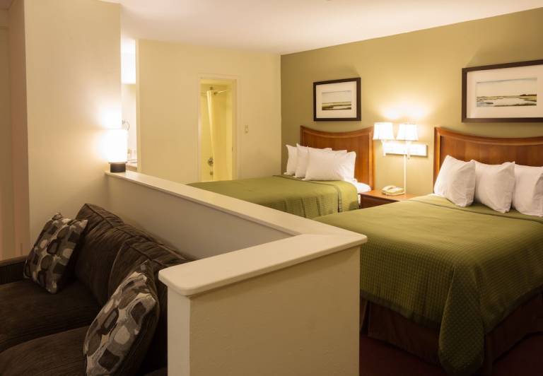 Motel  Chalmette