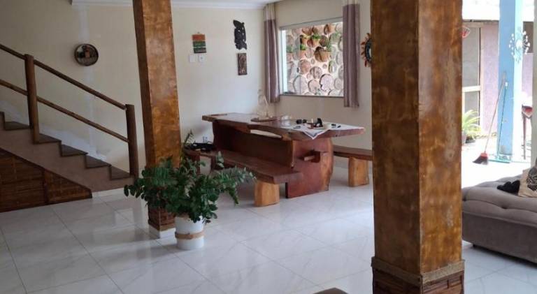 House with 4 rooms for 10 persons — photo 4