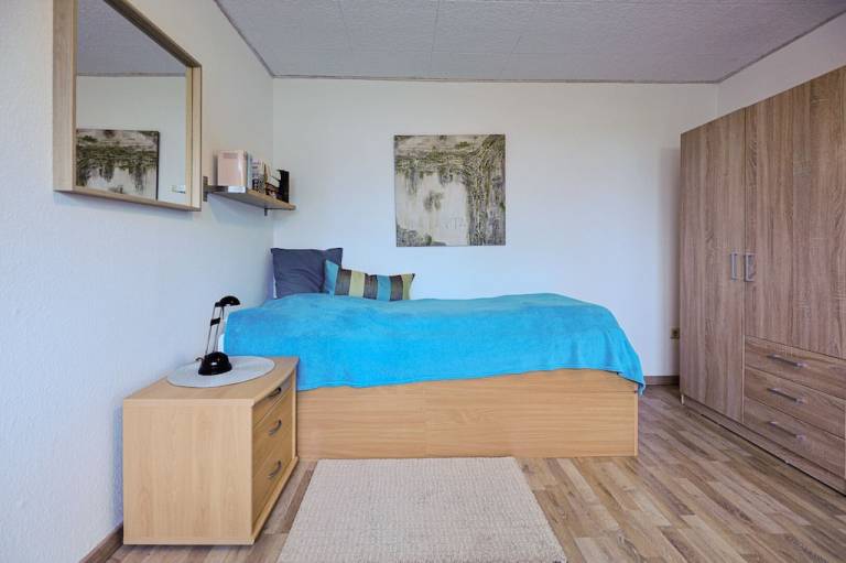 Ferienwohnung Karlstadt