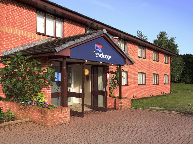 Travelodge Kettering in Northampton