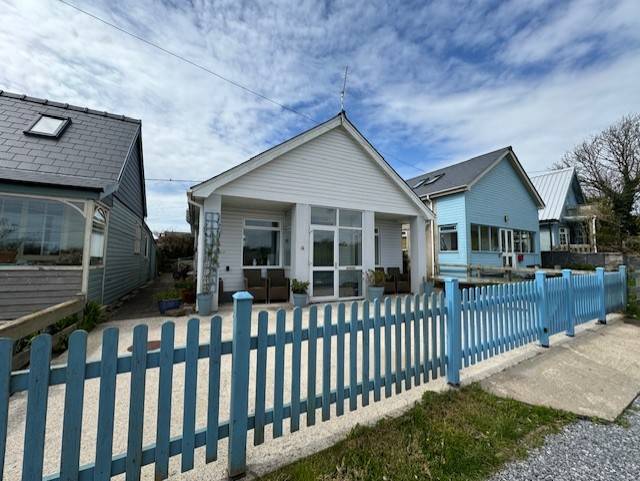Cottage with 2 rooms for 4 persons — photo 2
