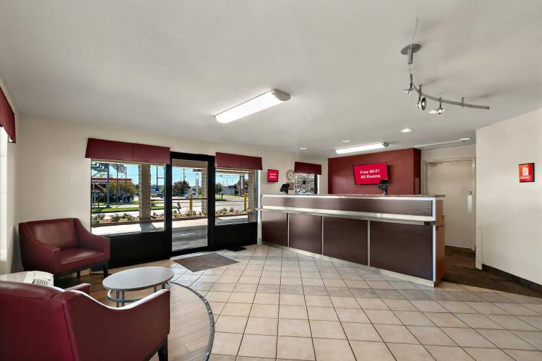 Red Roof Inn Winchester, VA — photo 4