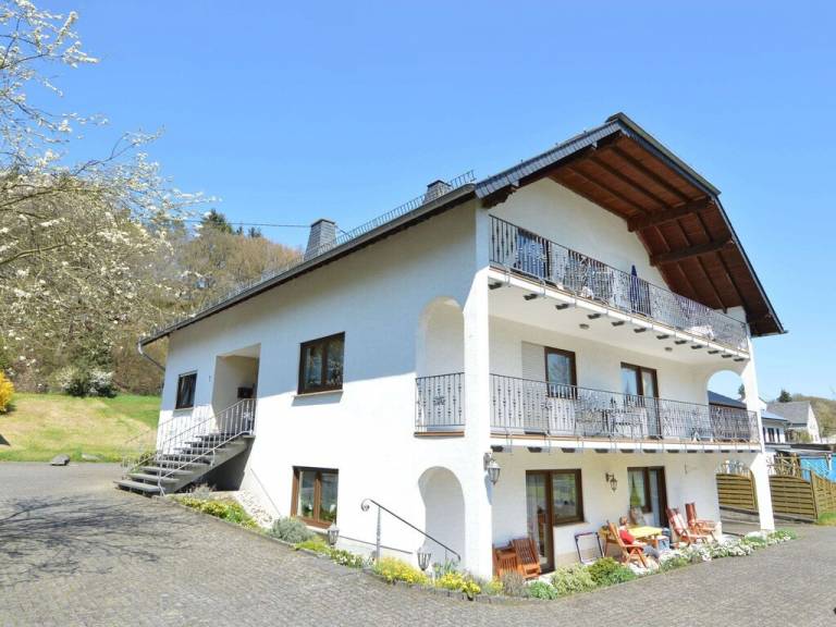 Ferienwohnung Lirstal