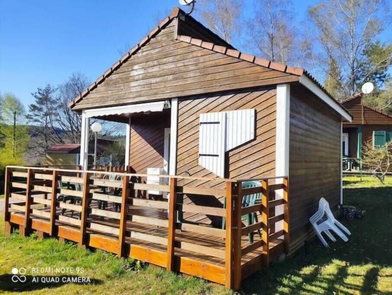 Chalet Thiers