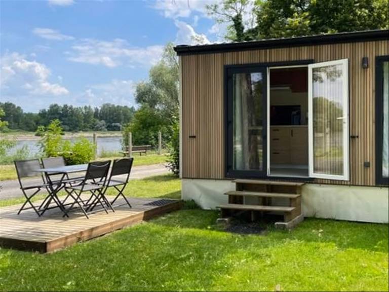 Mobil-home Sancerre