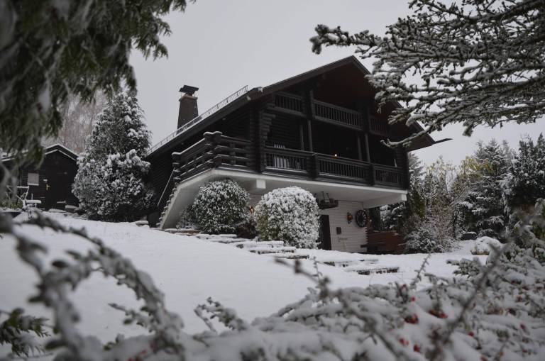 Lodge Bromskirchen