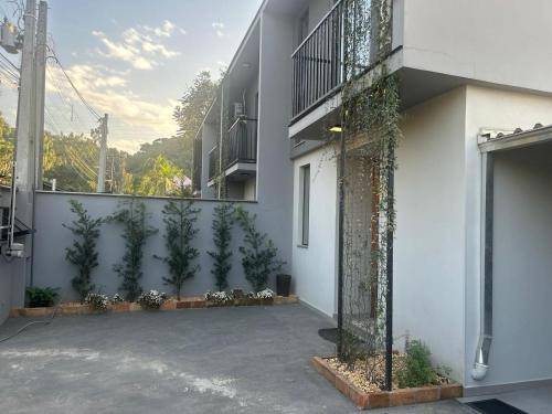 Apartamento Vila Nova