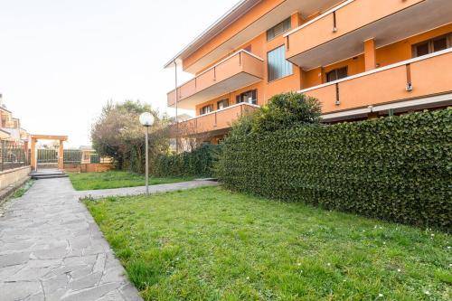 85 m² Ferienwohnung