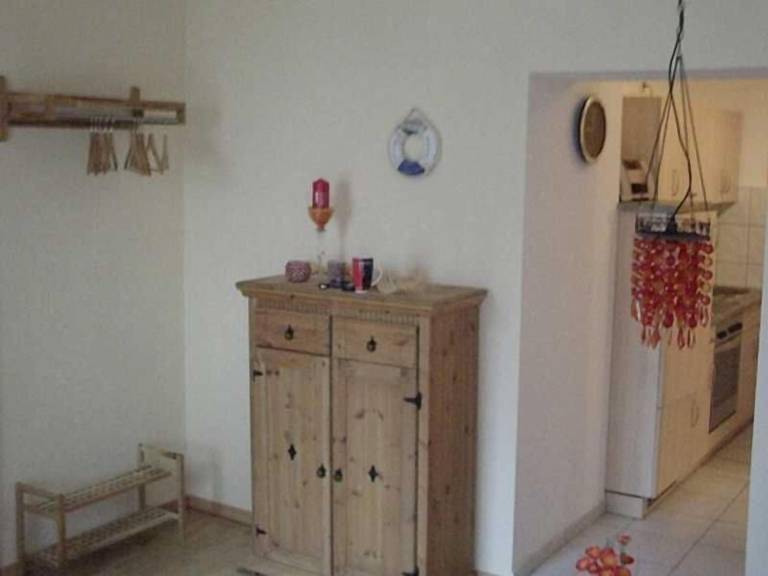 Appartement Stralsund