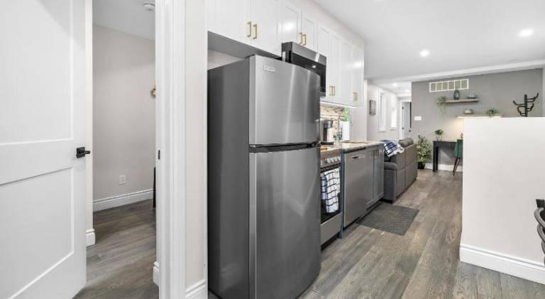 Rental apartment | Close to ByWard Market — photo 3