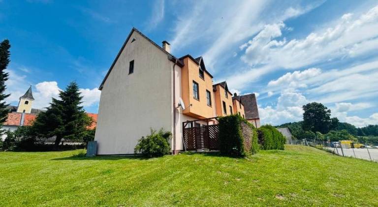 Ferienwohnung Weitra